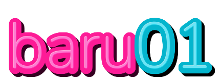 baru01 — logo kanal