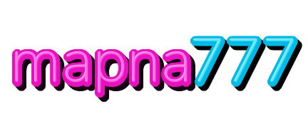 mapna777 — logo kanal