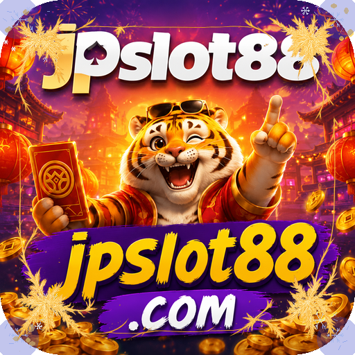 jpslot88 — mitra unggulan